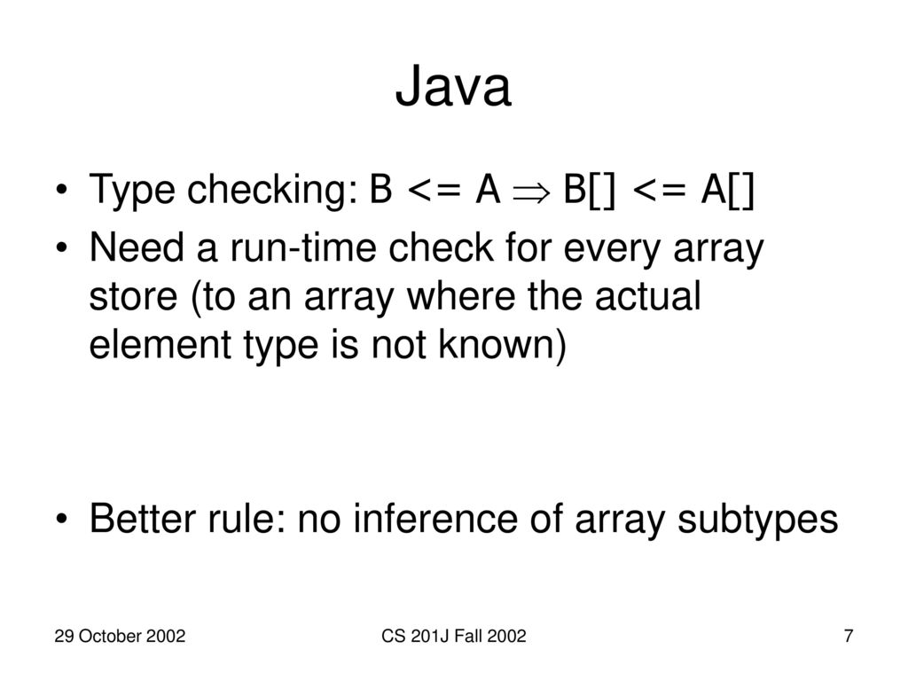 Lecture 15: Using Low-Level Languages CS201j: Engineering Software ...